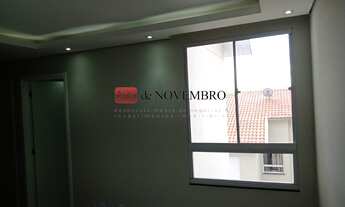 Imagem 2: APARTAMENTO RESIDENCIAL em AMERICANA - SP, JARDIM DA BALSA II