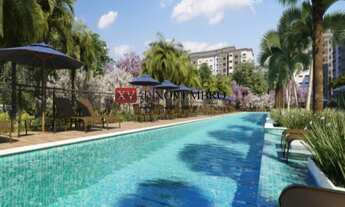 Imagem 6: APARTAMENTO RESIDENCIAL em SÃO PAULO - SP, SANTO AMARO