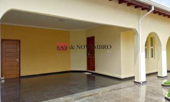 Imagem 3: CASA RESIDENCIAL em LIMEIRA - SP, VILA PIZA