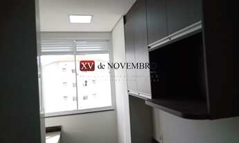 Imagem 5: APARTAMENTO RESIDENCIAL em AMERICANA - SP, JARDIM DA BALSA II