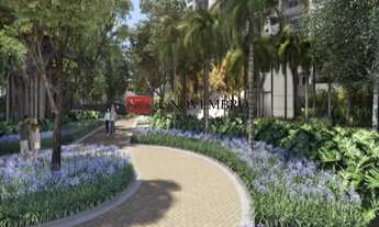 Imagem 5: APARTAMENTO RESIDENCIAL em SÃO PAULO - SP, SANTO AMARO