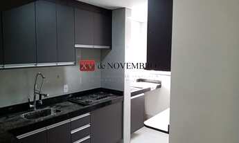 Imagem 4: APARTAMENTO RESIDENCIAL em AMERICANA - SP, JARDIM DA BALSA II