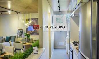 Imagem 7: APARTAMENTO RESIDENCIAL em SÃO PAULO - SP, SANTO AMARO