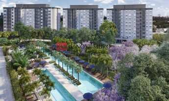 Imagem 4: APARTAMENTO RESIDENCIAL em SÃO PAULO - SP, SANTO AMARO