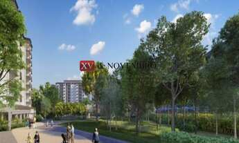 Imagem 3: APARTAMENTO RESIDENCIAL em SÃO PAULO - SP, SANTO AMARO