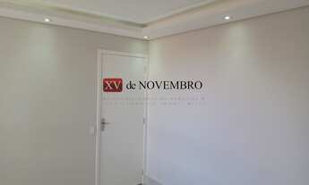 Imagem 7: APARTAMENTO RESIDENCIAL em AMERICANA - SP, JARDIM DA BALSA II