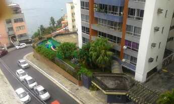 Imagem 4: APARTAMENTO RESIDENCIAL em SALVADOR - BA, CAMPO GRANDE