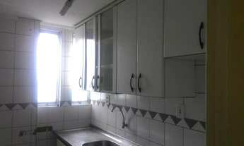 Imagem 2: APARTAMENTO RESIDENCIAL em SALVADOR - BA, CAMPO GRANDE