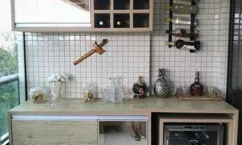 Imagem 7: APARTAMENTO RESIDENCIAL em SALVADOR - BA, PITUAÇU