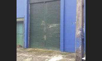 Imagem 3: GALPAO COMERCIAL em SALVADOR - BA, ÁGUAS CLARAS