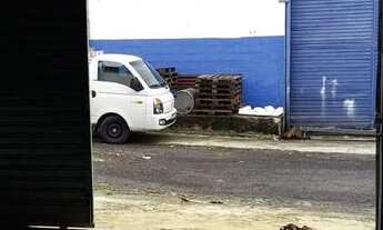 Imagem 4: GALPAO COMERCIAL em SALVADOR - BA, ÁGUAS CLARAS