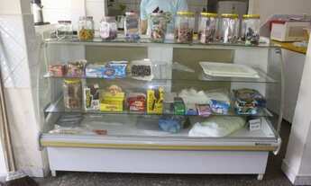 Imagem 4: PONTO COMERCIAL em SALVADOR - BA, SUSSUARANA