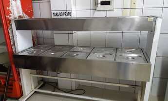 Imagem 4: PONTO COMERCIAL em SALVADOR - BA, NAZARE