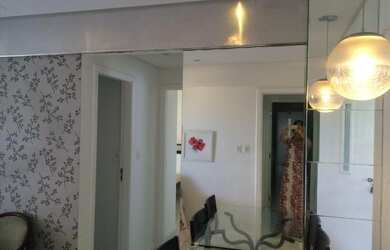 Imagem 4: APARTAMENTO RESIDENCIAL em SALVADOR - BA, BOCA DO RIO