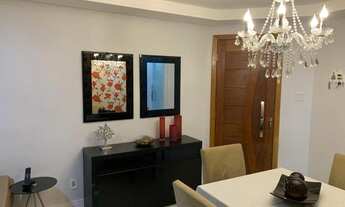 Imagem 2: APARTAMENTO RESIDENCIAL em SALVADOR - BA, DANIEL LISBOA