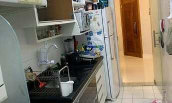 Imagem 4: APARTAMENTO RESIDENCIAL em SALVADOR - BA, DANIEL LISBOA