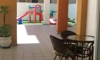 Imagem 6: APARTAMENTO RESIDENCIAL em SALVADOR - BA, DANIEL LISBOA