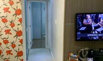 Imagem 7: APARTAMENTO RESIDENCIAL em SALVADOR - BA, DANIEL LISBOA