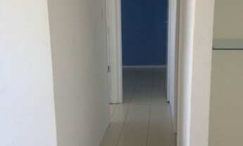 Imagem 2: APARTAMENTO RESIDENCIAL em SALVADOR - BA, CAMPINAS DE BROTAS