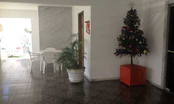 Imagem 3: APARTAMENTO RESIDENCIAL em SALVADOR - BA, CAMPINAS DE BROTAS