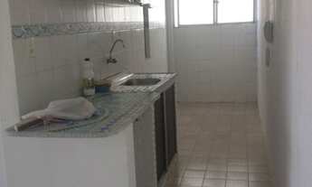 Imagem 4: APARTAMENTO RESIDENCIAL em SALVADOR - BA, CAMPINAS DE BROTAS