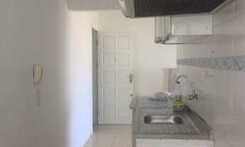 Imagem 6: APARTAMENTO RESIDENCIAL em SALVADOR - BA, CAMPINAS DE BROTAS