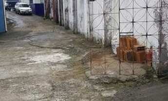 Imagem 4: GALPAO COMERCIAL em SALVADOR - BA, CAMPINAS DE PIRAJÁ