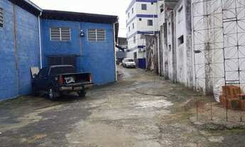 Imagem 2: GALPAO COMERCIAL em SALVADOR - BA, CAMPINAS DE PIRAJÁ