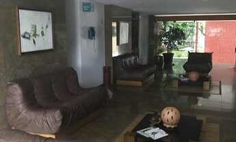 Imagem: APARTAMENTO RESIDENCIAL em SALVADOR - BA