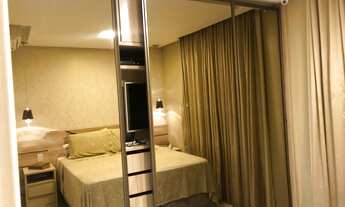 Imagem 3: APARTAMENTO RESIDENCIAL em SALVADOR - BA, HORTO FLORESTAL