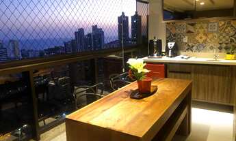 Imagem 4: APARTAMENTO RESIDENCIAL em SALVADOR - BA, HORTO FLORESTAL