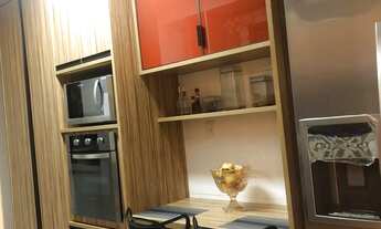 Imagem 5: APARTAMENTO RESIDENCIAL em SALVADOR - BA, HORTO FLORESTAL