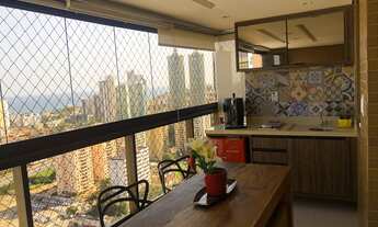 Imagem 6: APARTAMENTO RESIDENCIAL em SALVADOR - BA, HORTO FLORESTAL