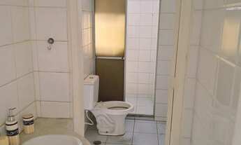 Imagem 5: APARTAMENTO RESIDENCIAL em SALVADOR - BA, CAMPO GRANDE