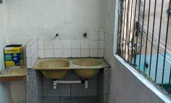 Imagem 5: CASA RESIDENCIAL em SALVADOR - BA, FAZENDA GRANDE DO RETIRO