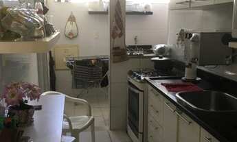 Imagem 4: APARTAMENTO RESIDENCIAL em SALVADOR - BA, COSTA AZUL