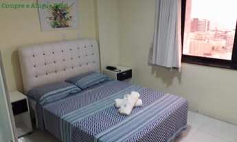 Imagem 7: APARTAMENTO RESIDENCIAL em SALVADOR - BA, BARRA