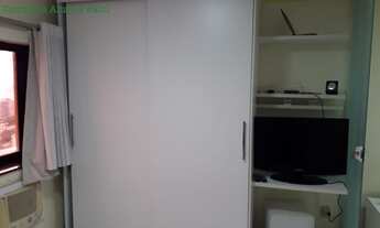 Imagem 3: APARTAMENTO RESIDENCIAL em SALVADOR - BA, BARRA