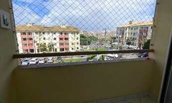 Imagem 7: APARTAMENTO RESIDENCIAL em SALVADOR - BA, BOCA DO RIO