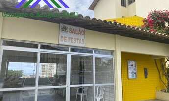 Imagem 3: APARTAMENTO RESIDENCIAL em SALVADOR - BA, BOCA DO RIO