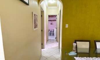 Imagem 2: APARTAMENTO RESIDENCIAL em SALVADOR - BA, BOCA DO RIO