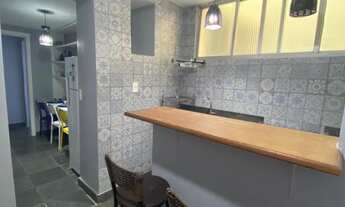 Imagem 6: APARTAMENTO RESIDENCIAL em SALVADOR - BA, BARRA