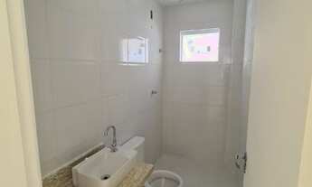 Imagem 3: CASA RESIDENCIAL em CAMAÇARI - BA, CATU DE ABRANTES (ABRANTES