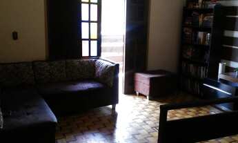 Imagem 2: CASA RESIDENCIAL em SALVADOR - BA, MATATU