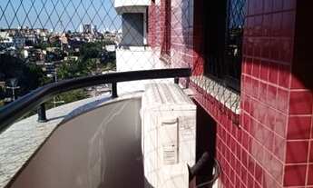 Imagem 7: APARTAMENTO RESIDENCIAL em SALVADOR - BA, FEDERAÇÃO