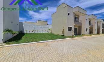 Imagem 2: CASA RESIDENCIAL em CAMAÇARI - BA, CATU DE ABRANTES (ABRANTES