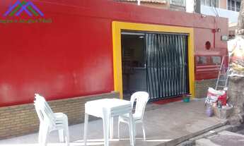 Imagem 4: PONTO COMERCIAL em SALVADOR - BA, BARRA