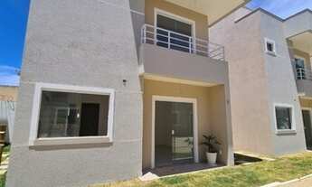 Imagem 4: CASA RESIDENCIAL em CAMAÇARI - BA, CATU DE ABRANTES (ABRANTES