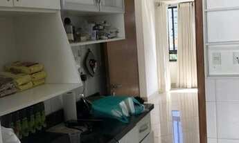 Imagem 4: APARTAMENTO RESIDENCIAL em SALVADOR - BA, GRAÇA