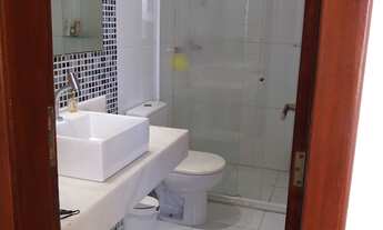 Imagem 5: CASA RESIDENCIAL em SALVADOR - BA, ARMAÇÃO